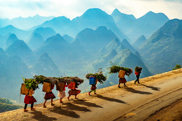 Ha Giang mountain culture