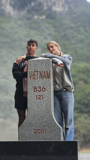 Hà Giang memory