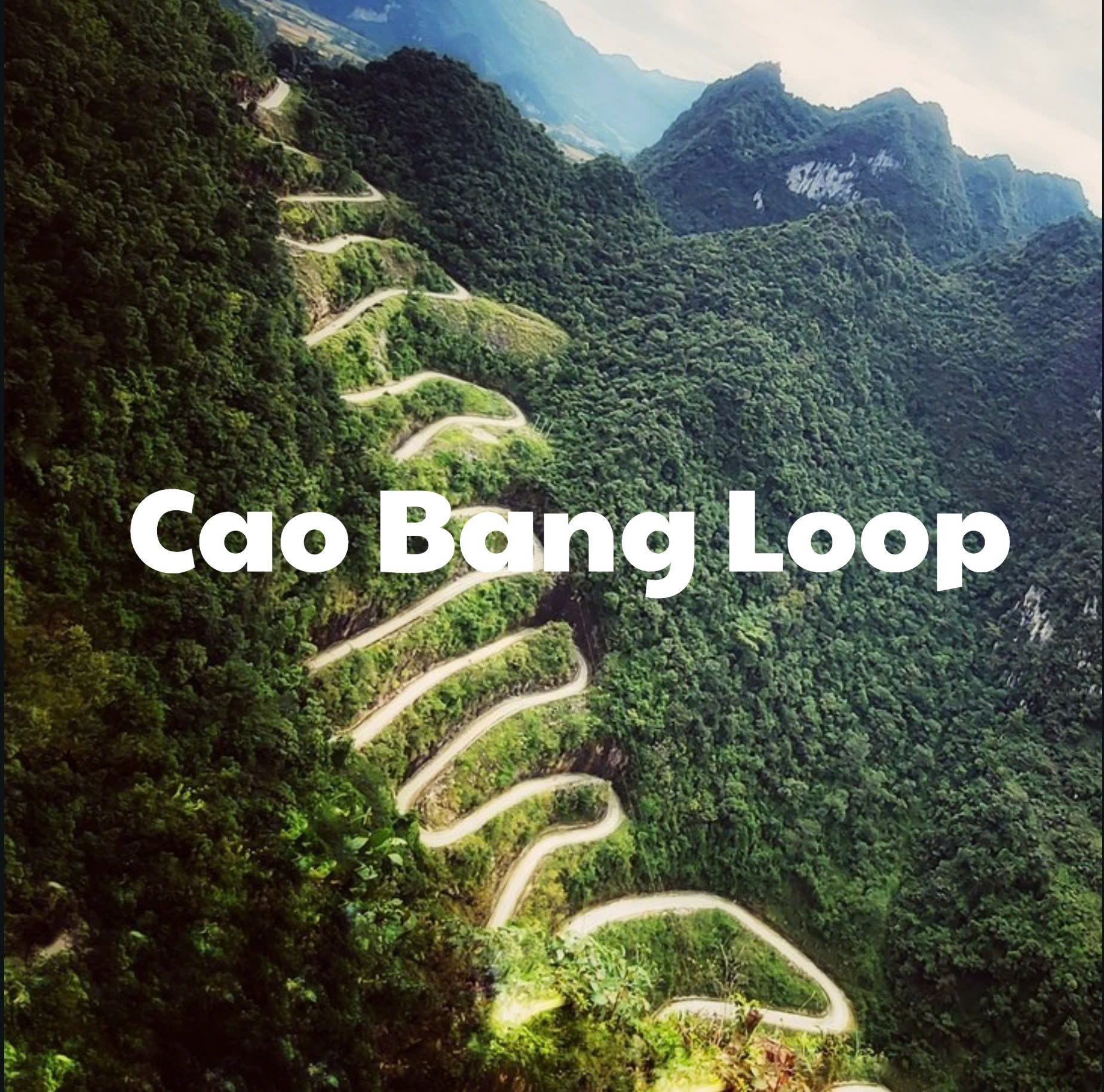 Cao Bang Tour