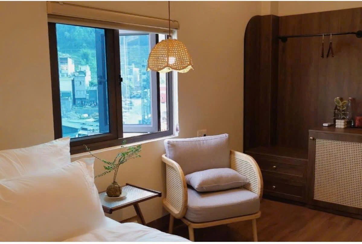 Private room photo 9