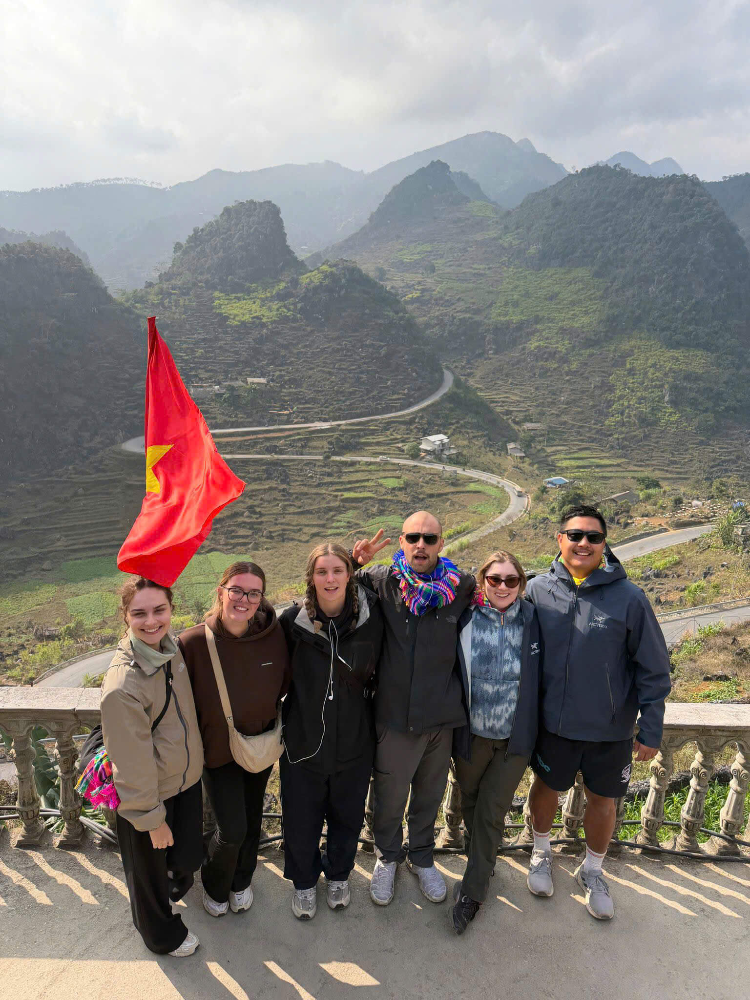 The Best Ha Giang Loop 4 Days 3 Nights Itinerary 2026: The "Untamed" Route