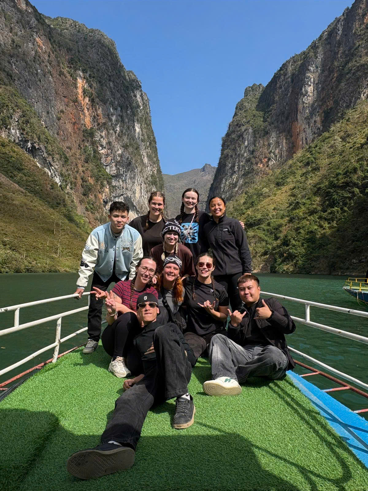 Ha Giang ultimate guide: Backpacking in March & Traveling in April