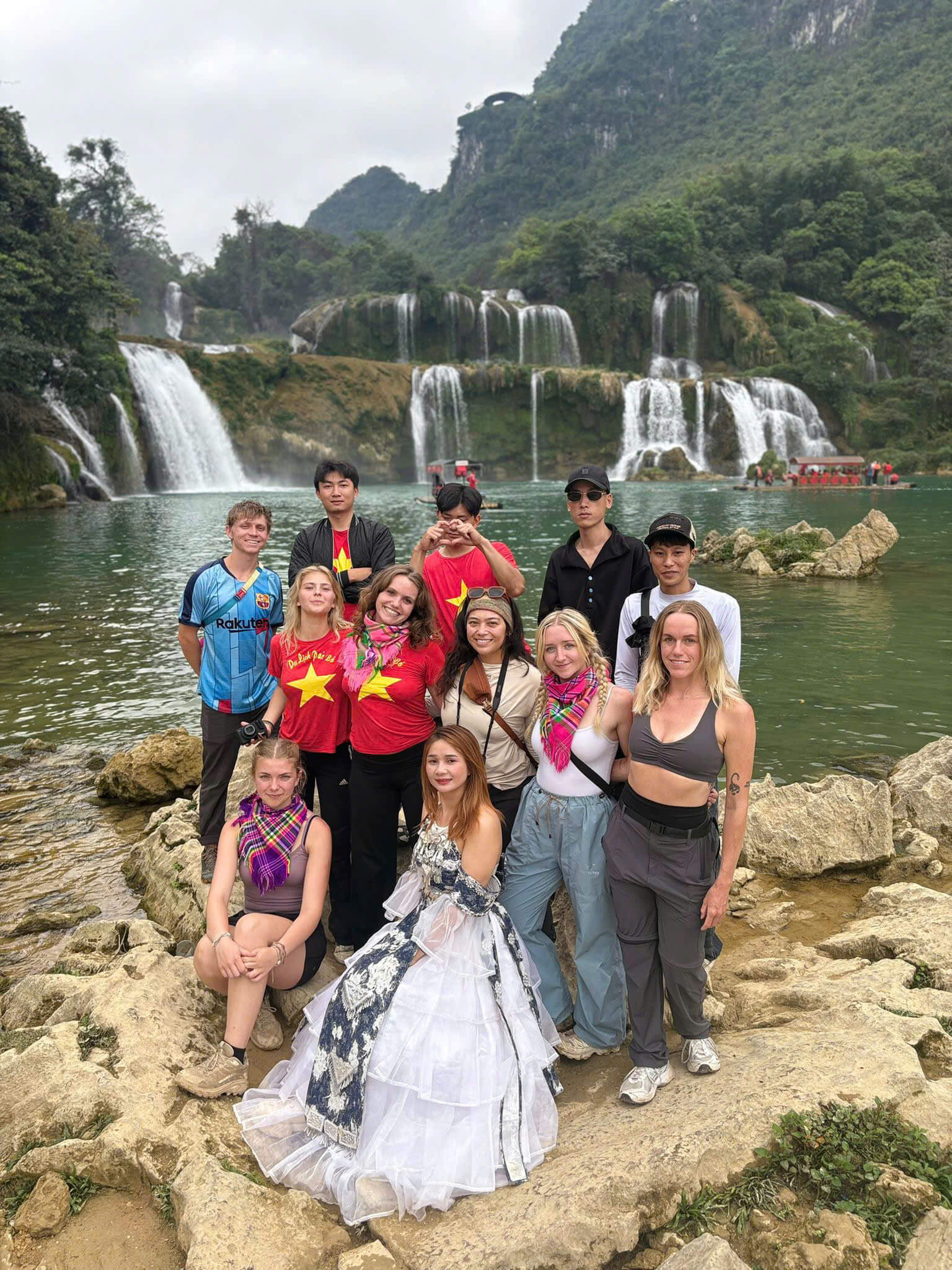 Cao Bang Loop Tour 3 Days 2 Nights | Ha Giang Motorventures