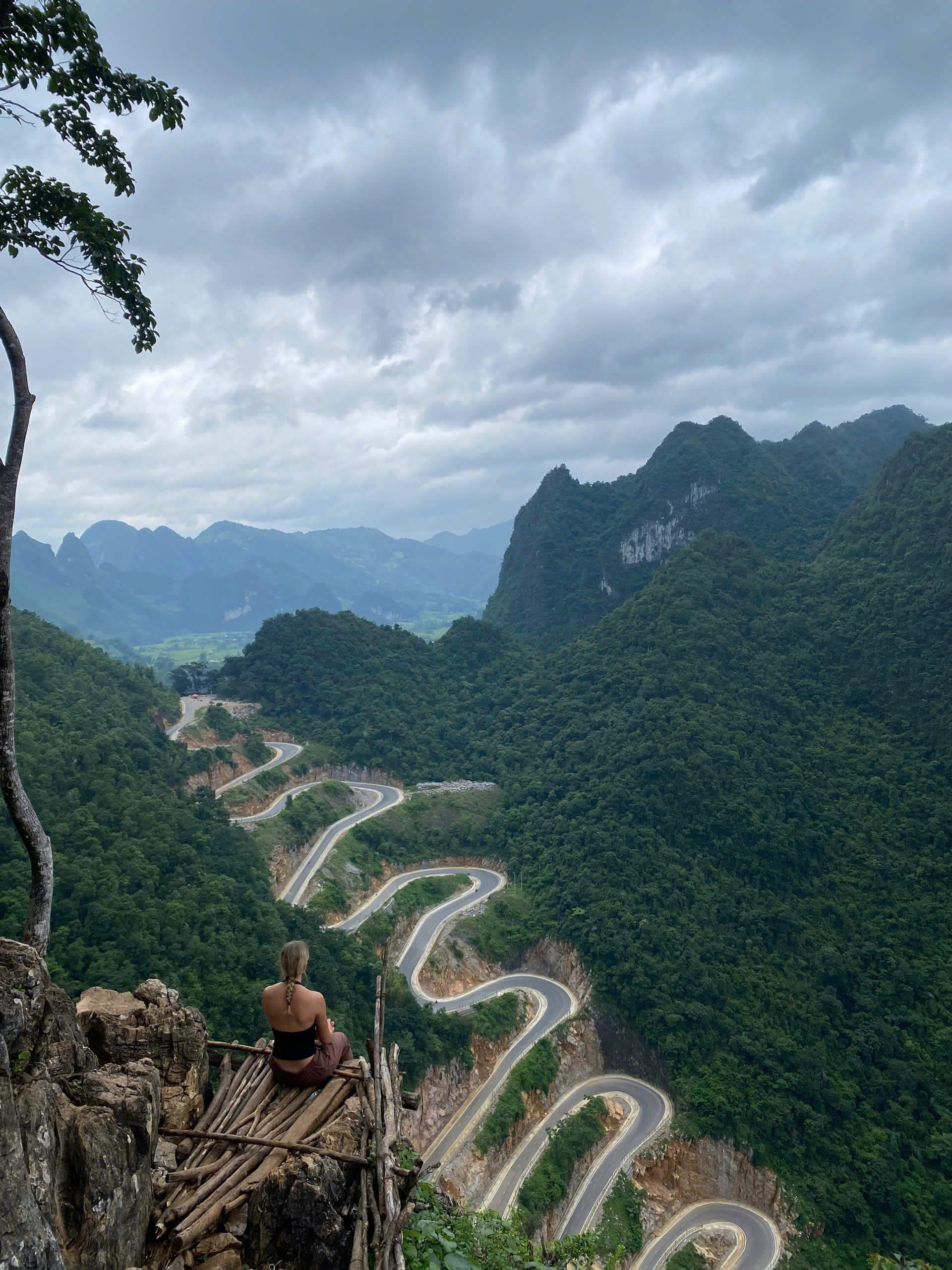 Cao Bang Loop 2026: The Ultimate First-Timer’s Guide to the Cao Bang Loop