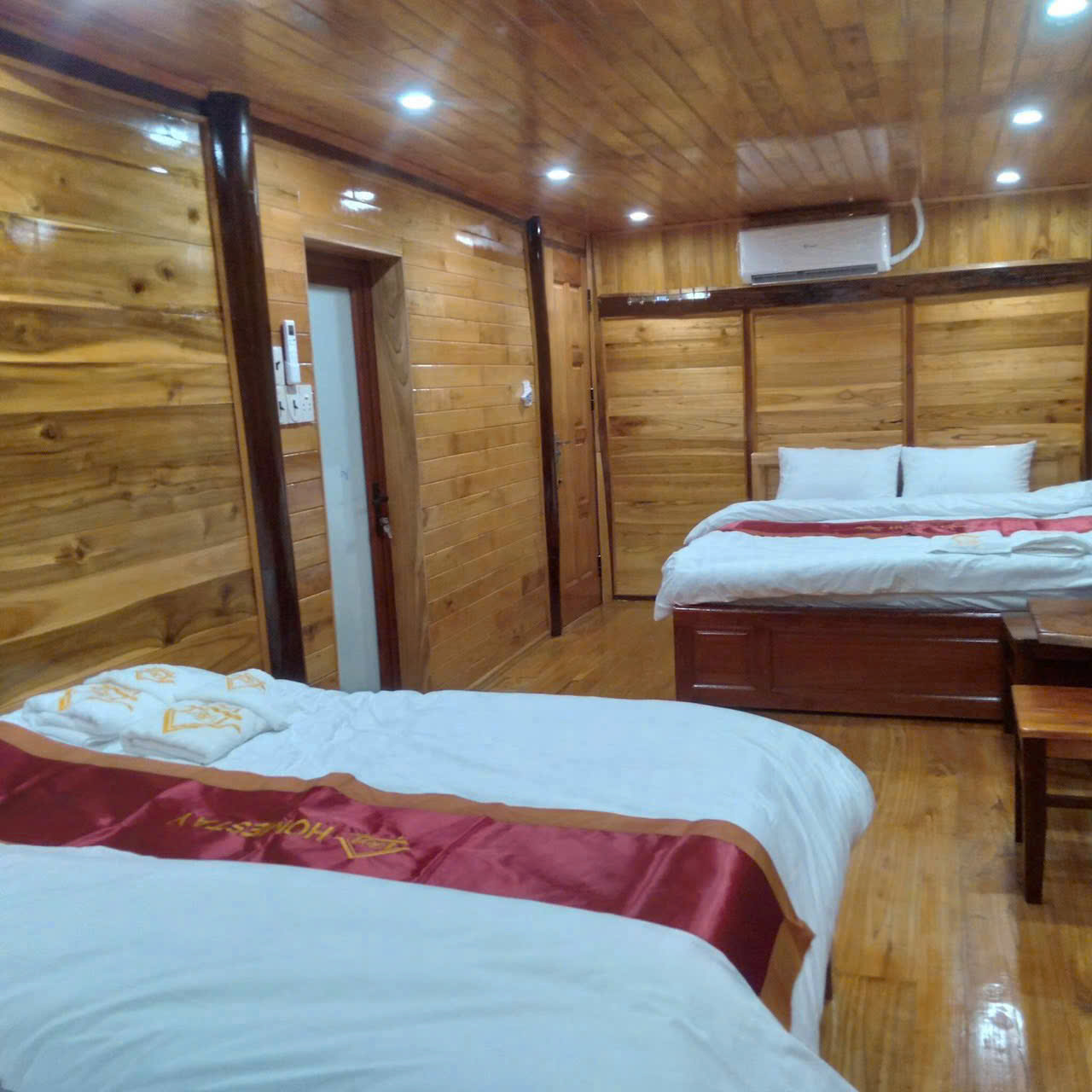 Private Room Cao Bang photo 4