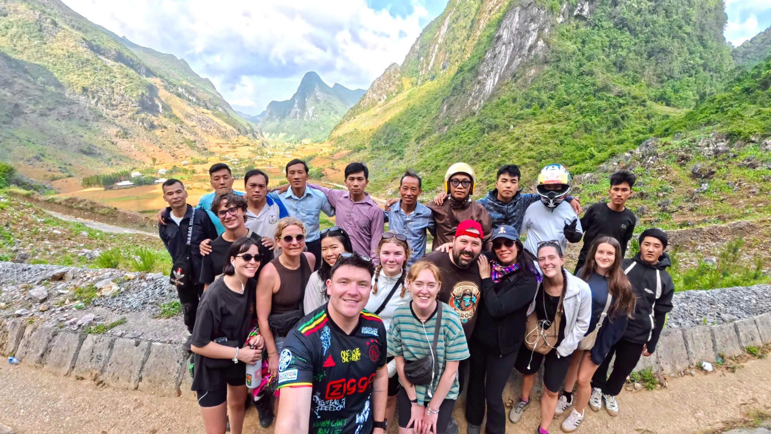 CAO BANG LOOP 2026: 5 Brutal Truths About the Cao Bang Loop (Don’t Ride It If…)