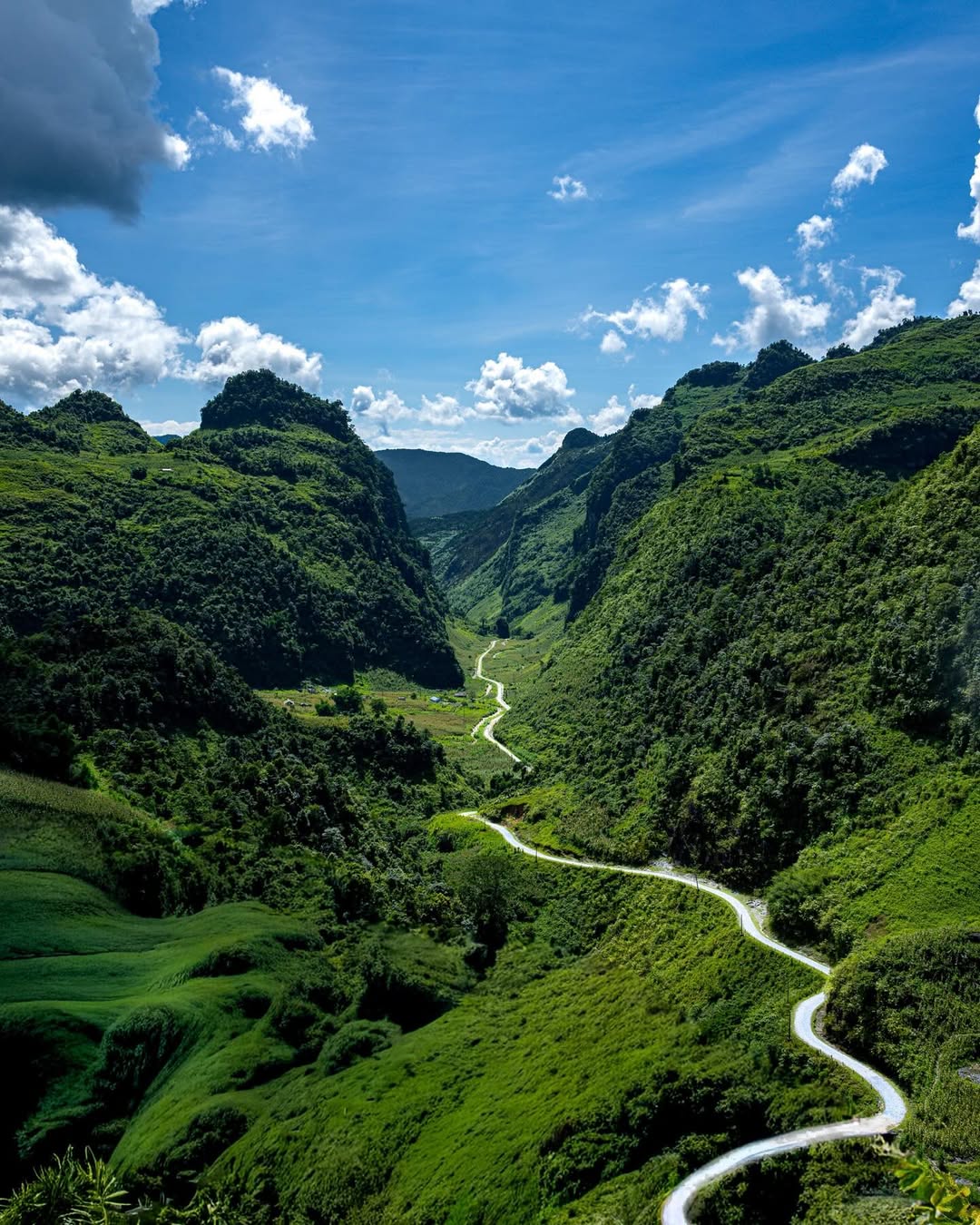 Ma Pi Leng Pass reality check: Is it too dangerous for beginners?