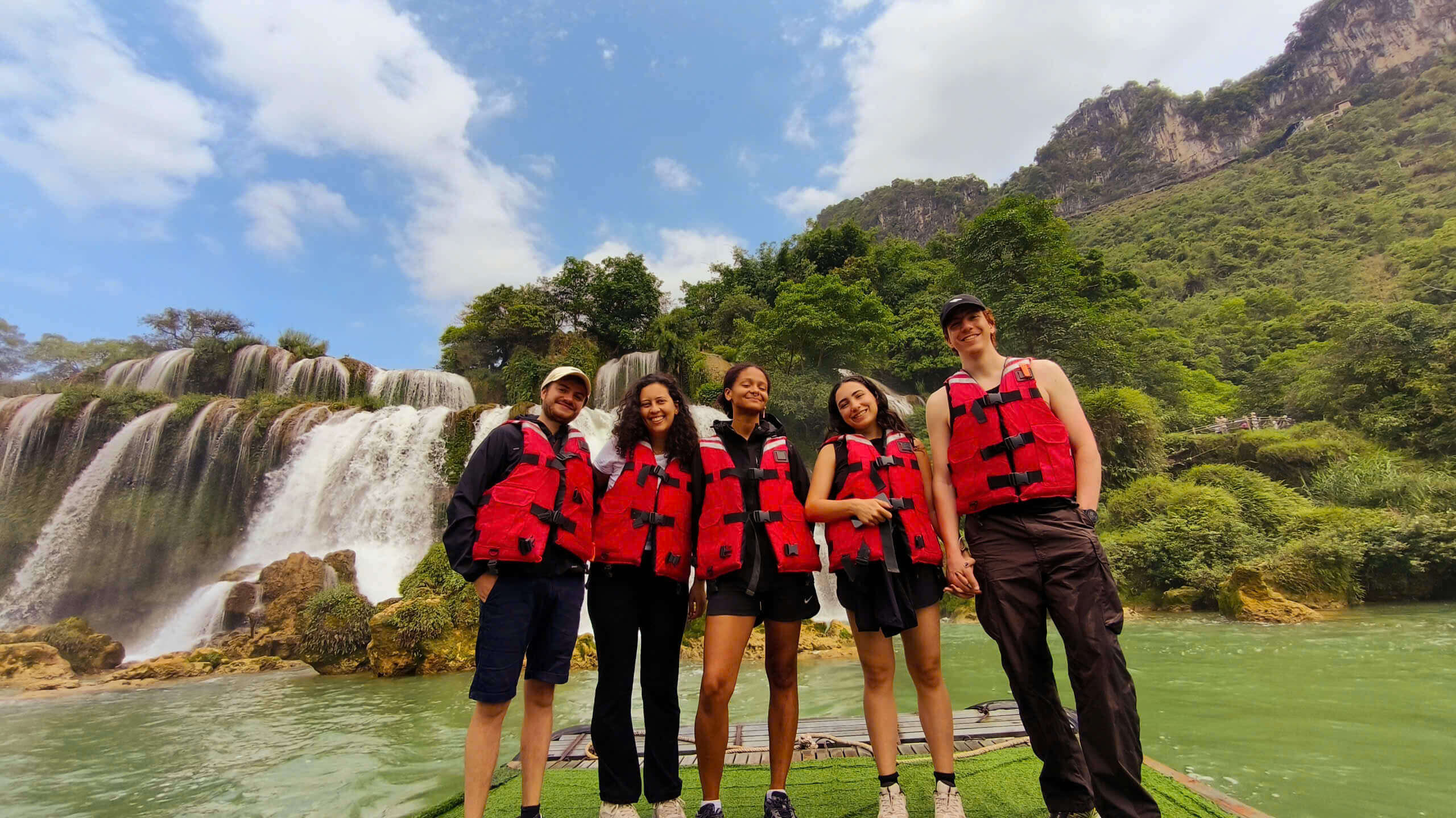 How to combine Ha Giang and Cao Bang Loops: The ultimate Vietnam Itinerary