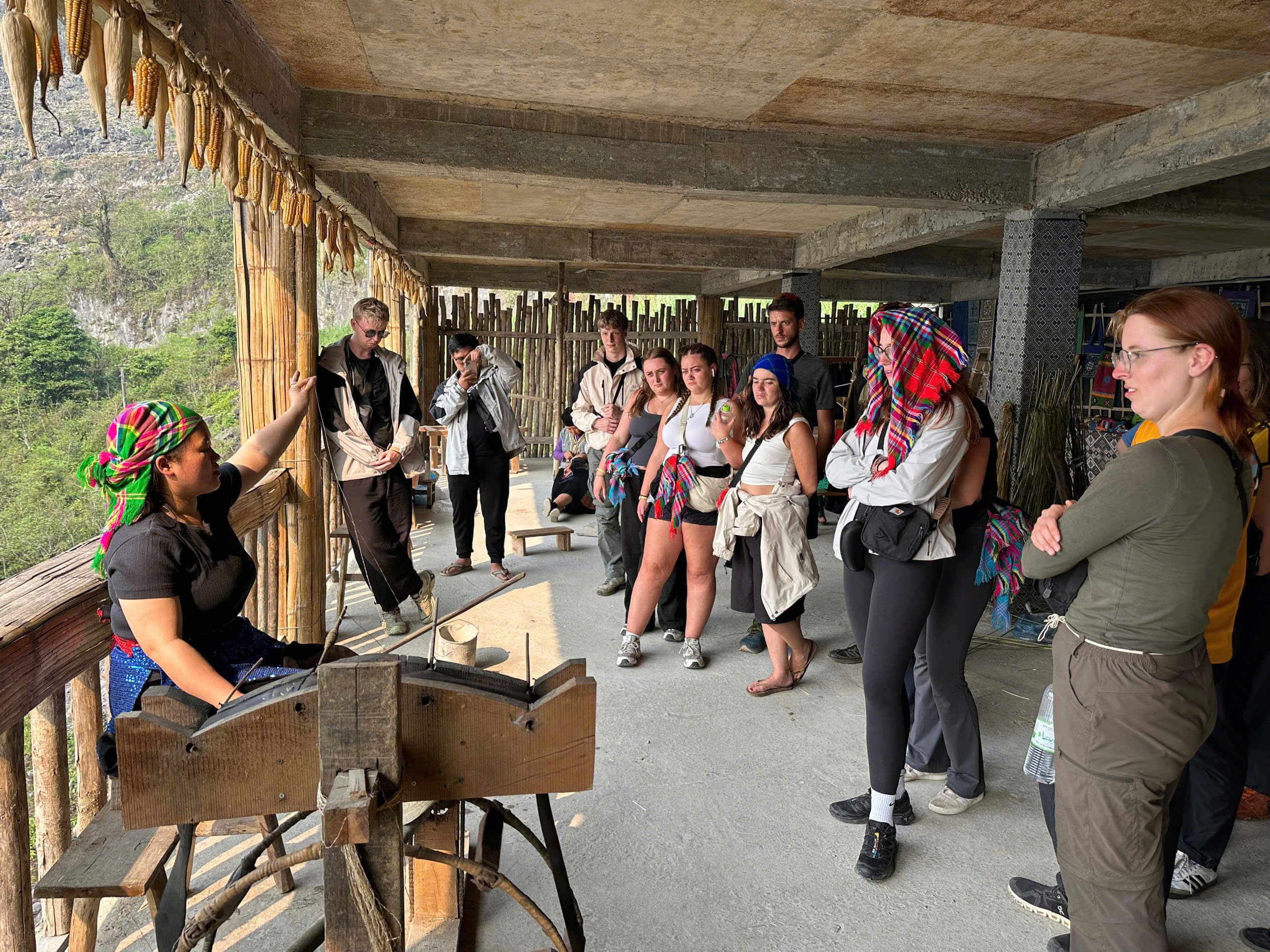 How to pay for your Ha Giang Loop Tour: Payment & Cancellation policies