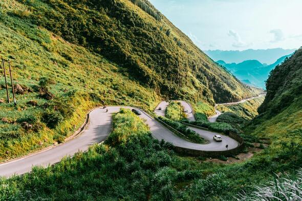Ha Giang Loop 3 Days 2 Nights