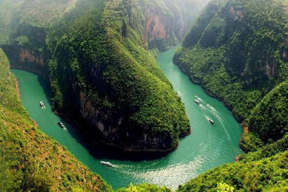 Ha Giang Loop Motorbike 4 Days 3 Nights