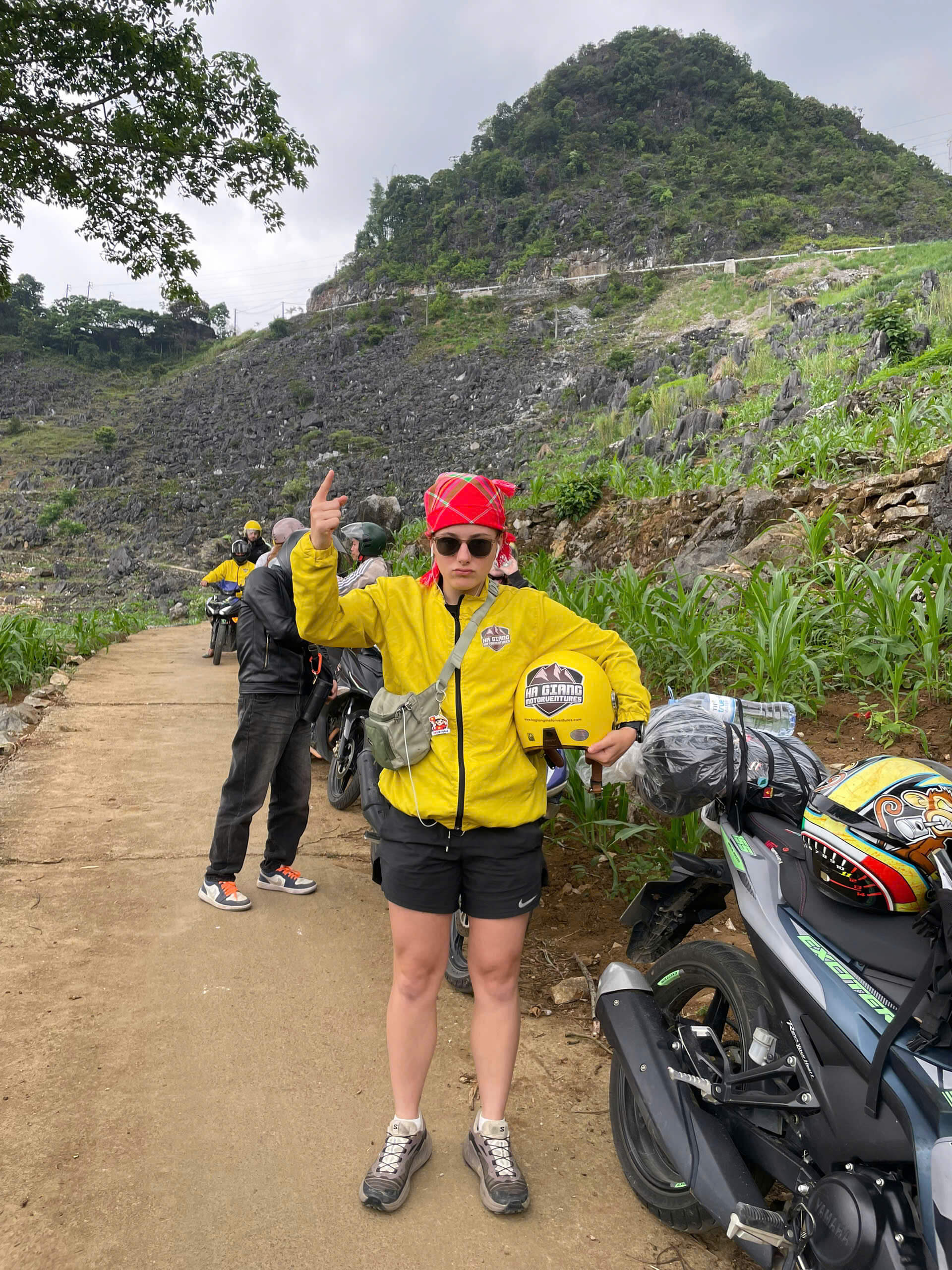Ha Giang Loop Solo Traveler Guide: Adventure & Accommodation Recommendations