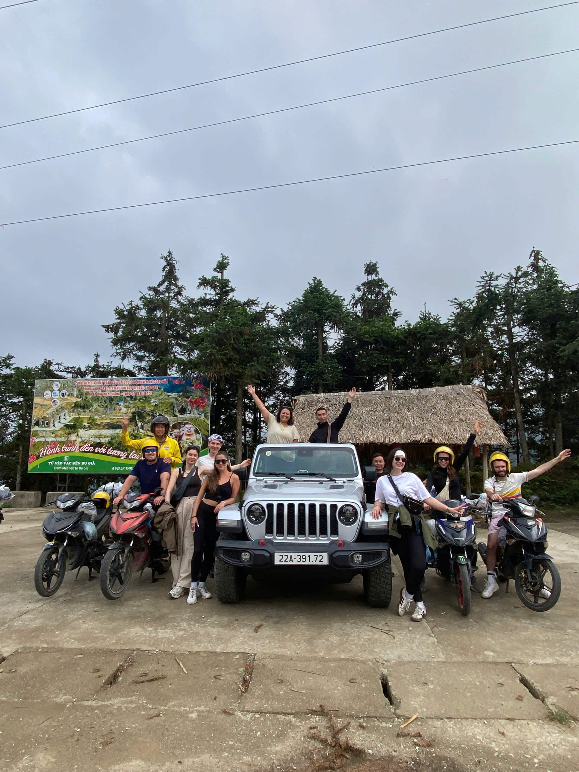 What companies offer Ha Giang Loop Tours? (2026 Value Guide)