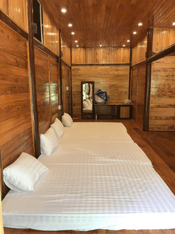 Private Room Ha Giang & Cao Bang photo 5