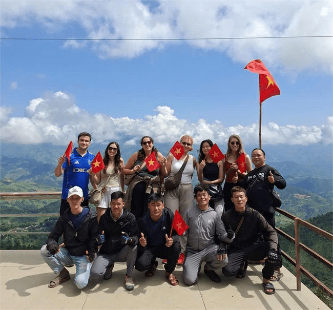 Trekking highlight