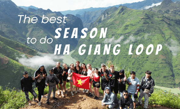 Trekking highlight