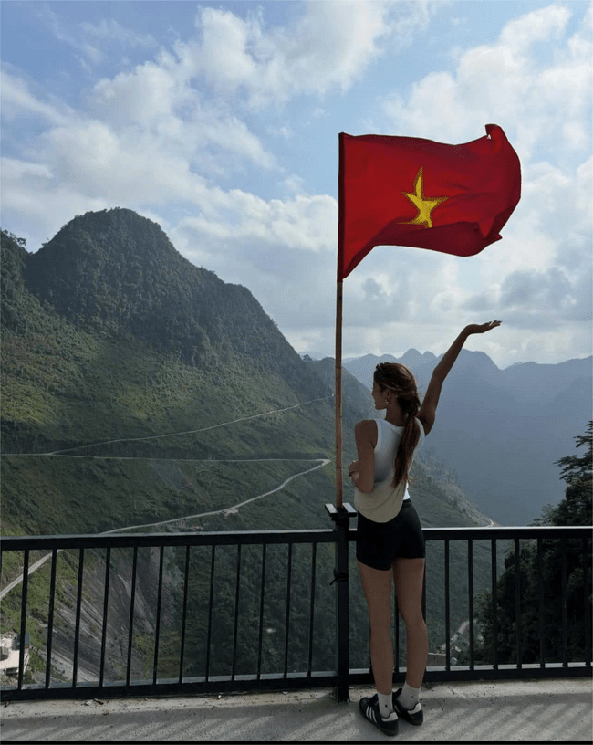 Trekking highlight