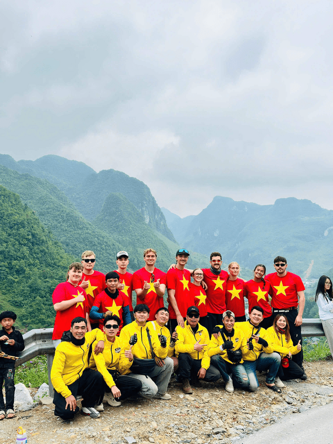 Trekking highlight