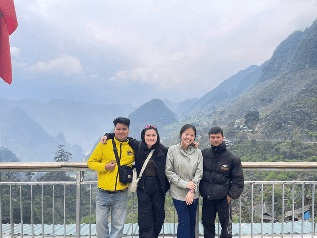 Trekking highlight