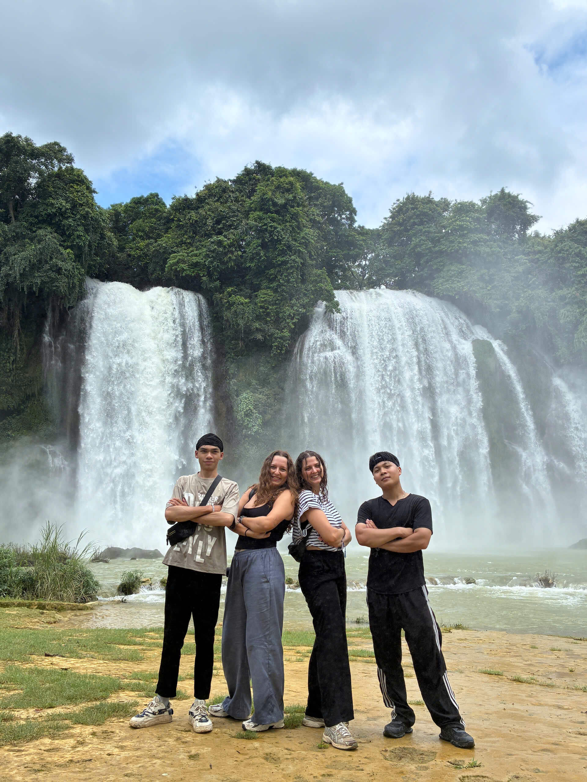 Is July the perfect season for Cao Bang Loop? (2026 Guide)