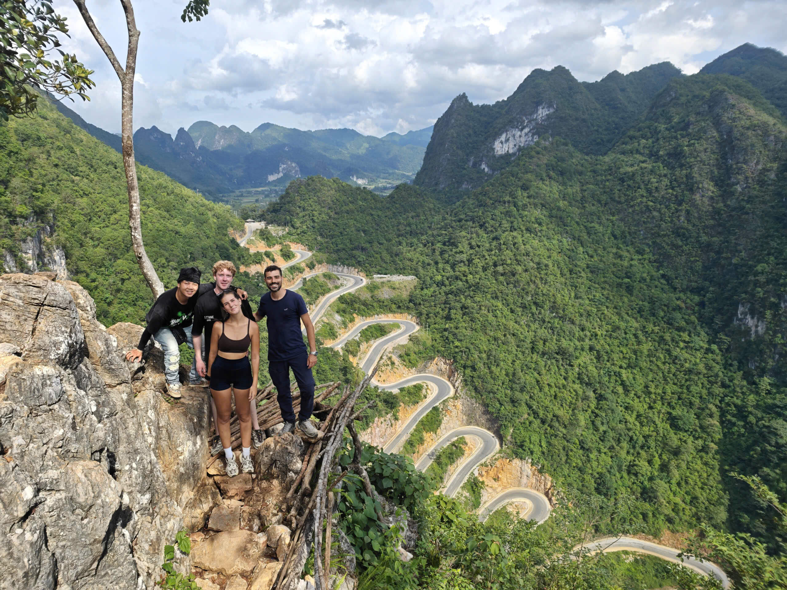 Vietnam without the crowds: Cao Bang Loop is the ultimate 2026 Escape