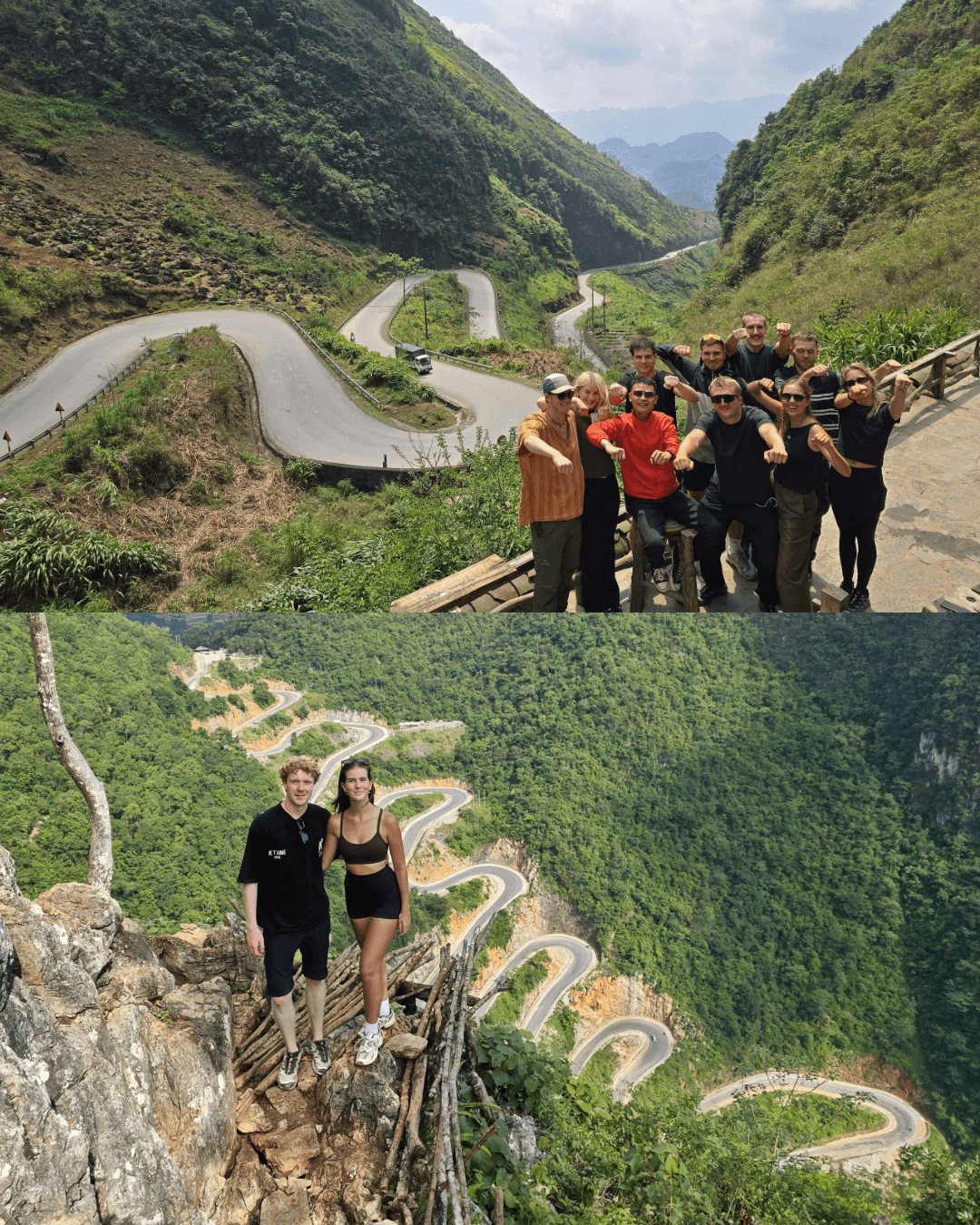 Ha Giang Loop only vs. Ha Giang & Cao Bang combo: Which is Best?