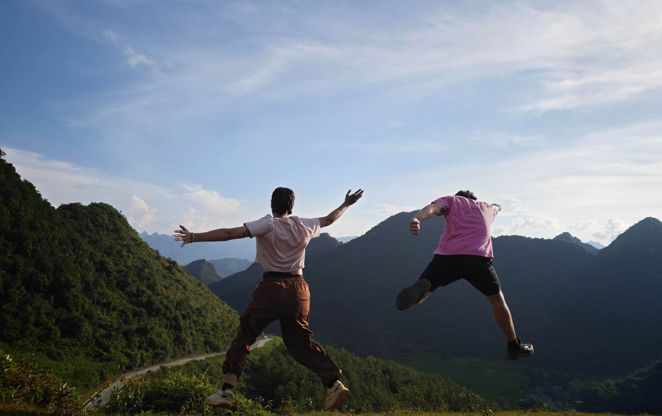 Can a beginner do the Cao Bang Loop? (Cao Bang Loop 2026 safety guide)